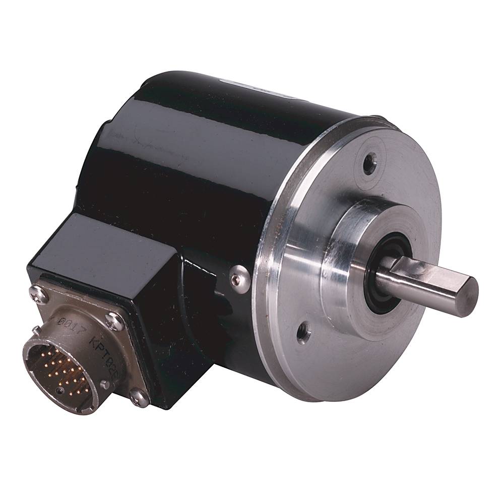 Allen-Bradley Single-Turn Feedback Absolute Encoder