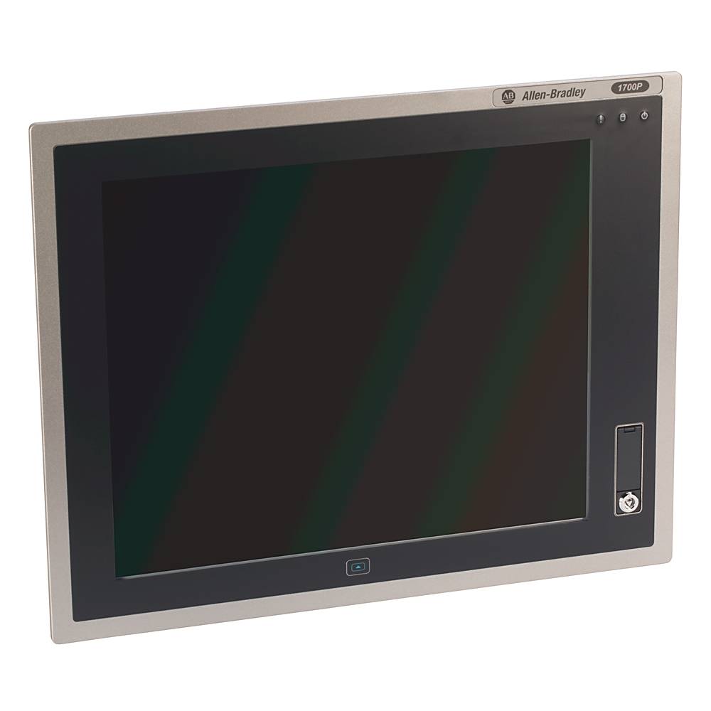 Allen‑Bradley 6181P-17A3MWX1AC Integrated Dis (Discontinued by Manufacturer)