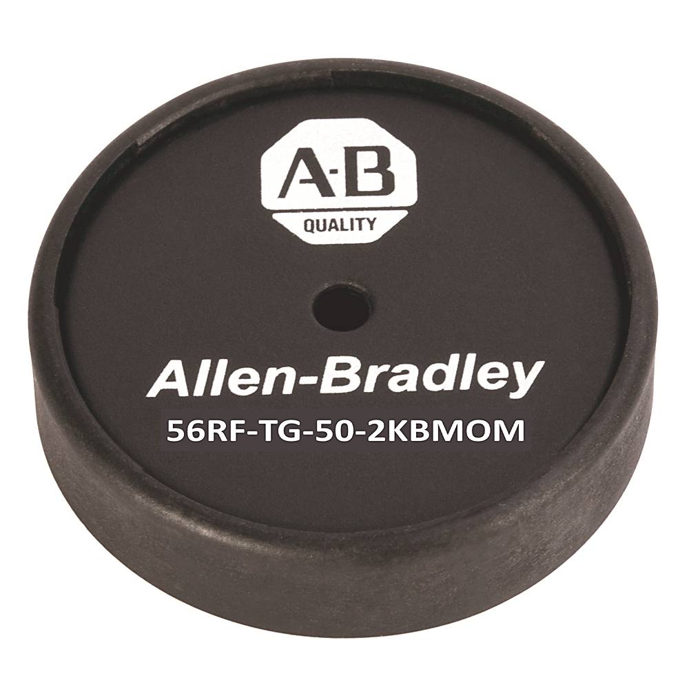 Allen‑Bradley 56RF-TG-50-2KBMOM RFID Tag