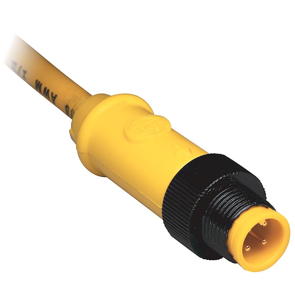 Allen-Bradley 889 DC Micro Cable