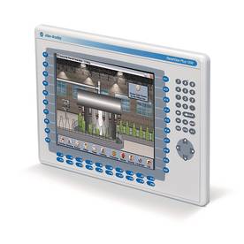 Allen‑Bradley 2711P-B12C4A8 PanelView Plus Te (Discontinued by Manufacturer)