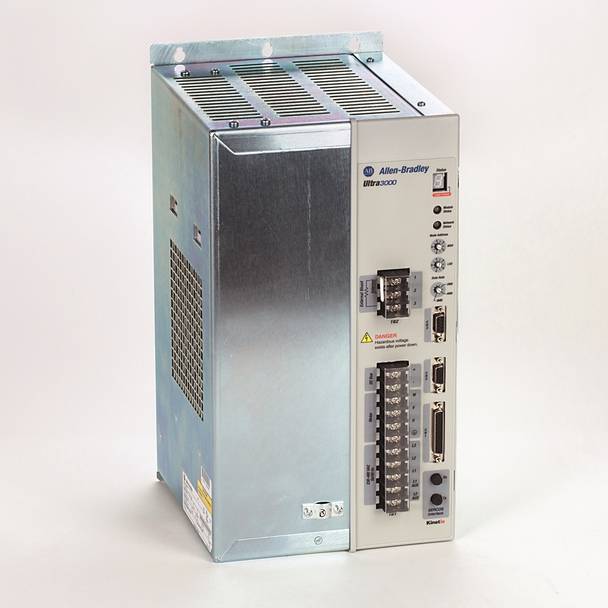 Allen‑Bradley 2098-DSD-HV220-SE Ultra 3000 22 (Discontinued by Manufacturer)