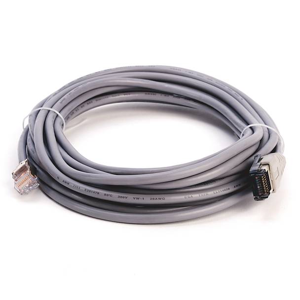 Allen‑Bradley 1747-C20 SLC Replacement Cable (Discontinued by Manufacturer)