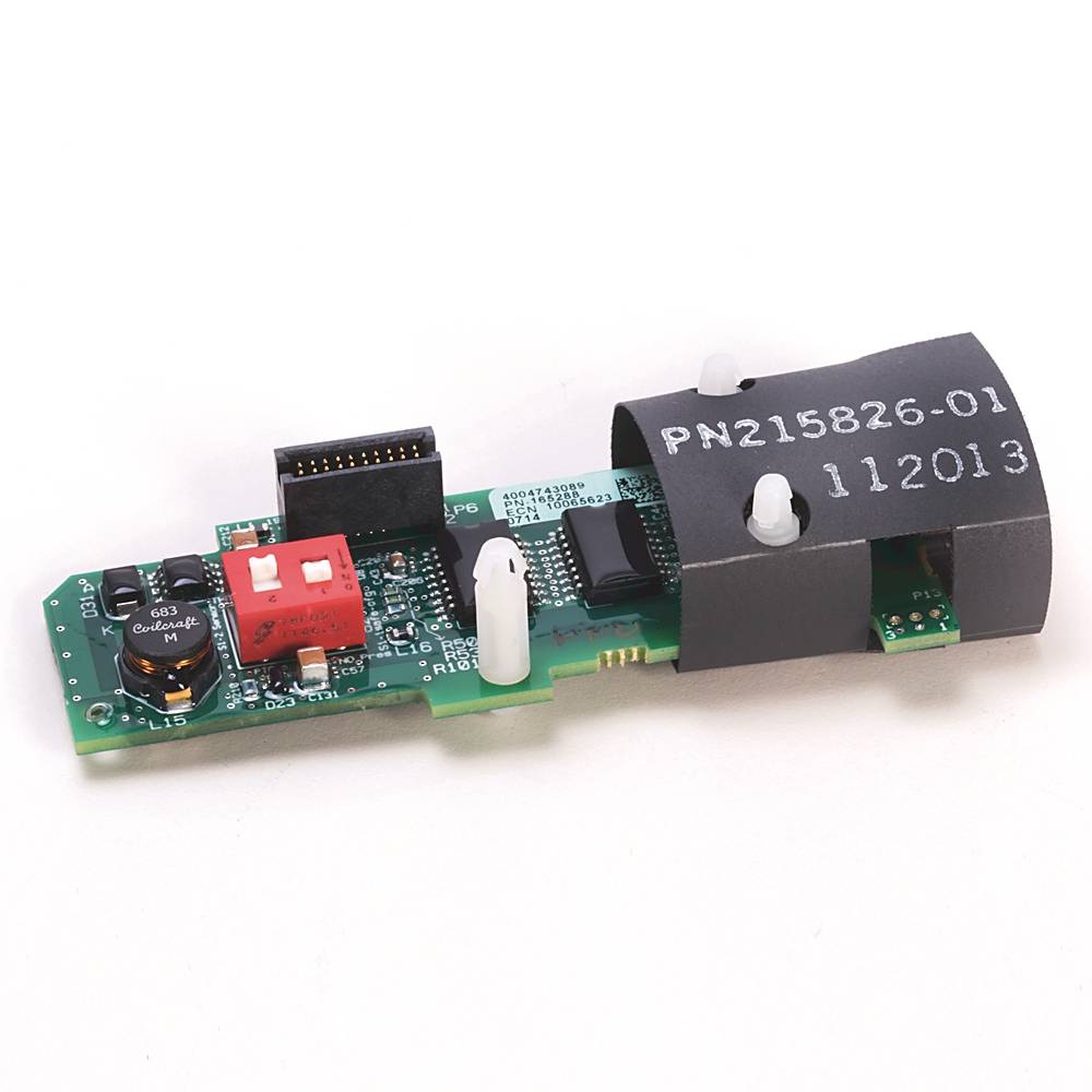 Allen-Bradley PowerFlex 750 Series EIO ATEX Card