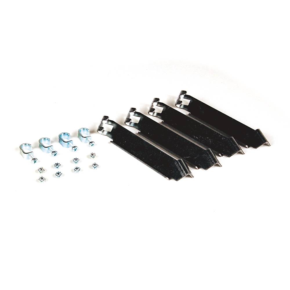 Allen-Bradley Kinetix 2000 Pwr Cable Clamp Bracket Kit