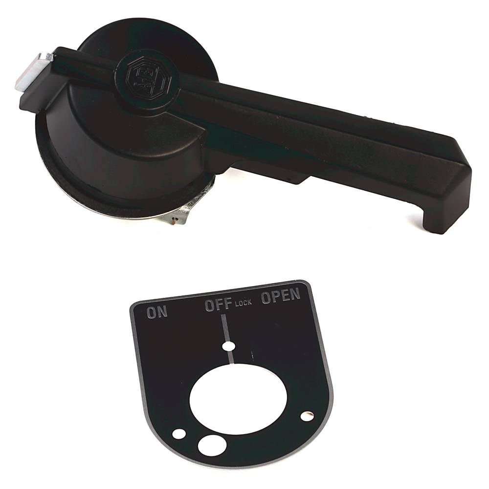 Allen-Bradley Disconnect Switch Handle