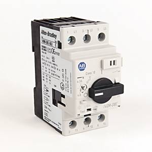 Allen-Bradley Motor Protection Circuit- Breaker