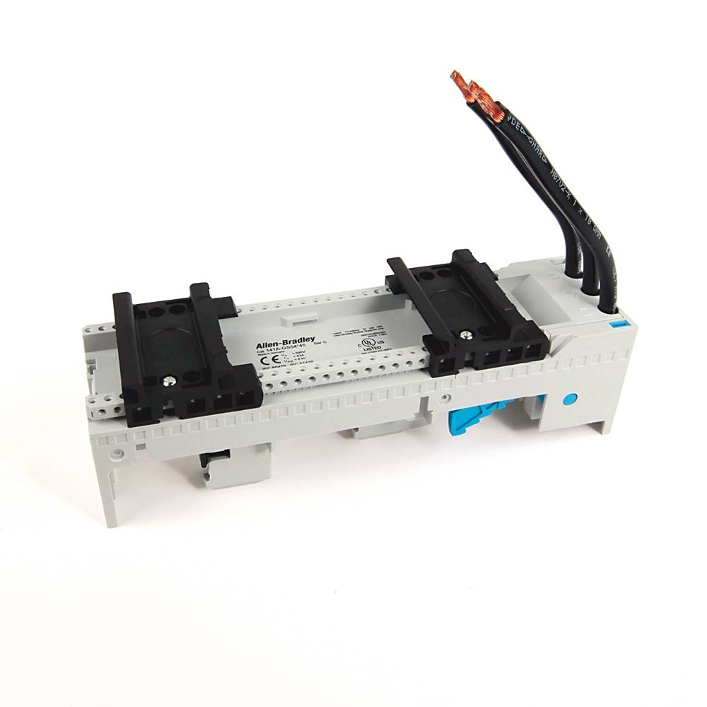 Allen-Bradley MCS Bus Bar Module with Wires - Short