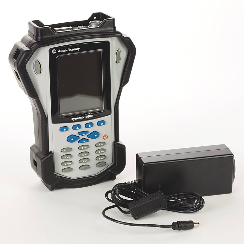 Allen-Bradley Dynamix 2500 Data Collector Kit
