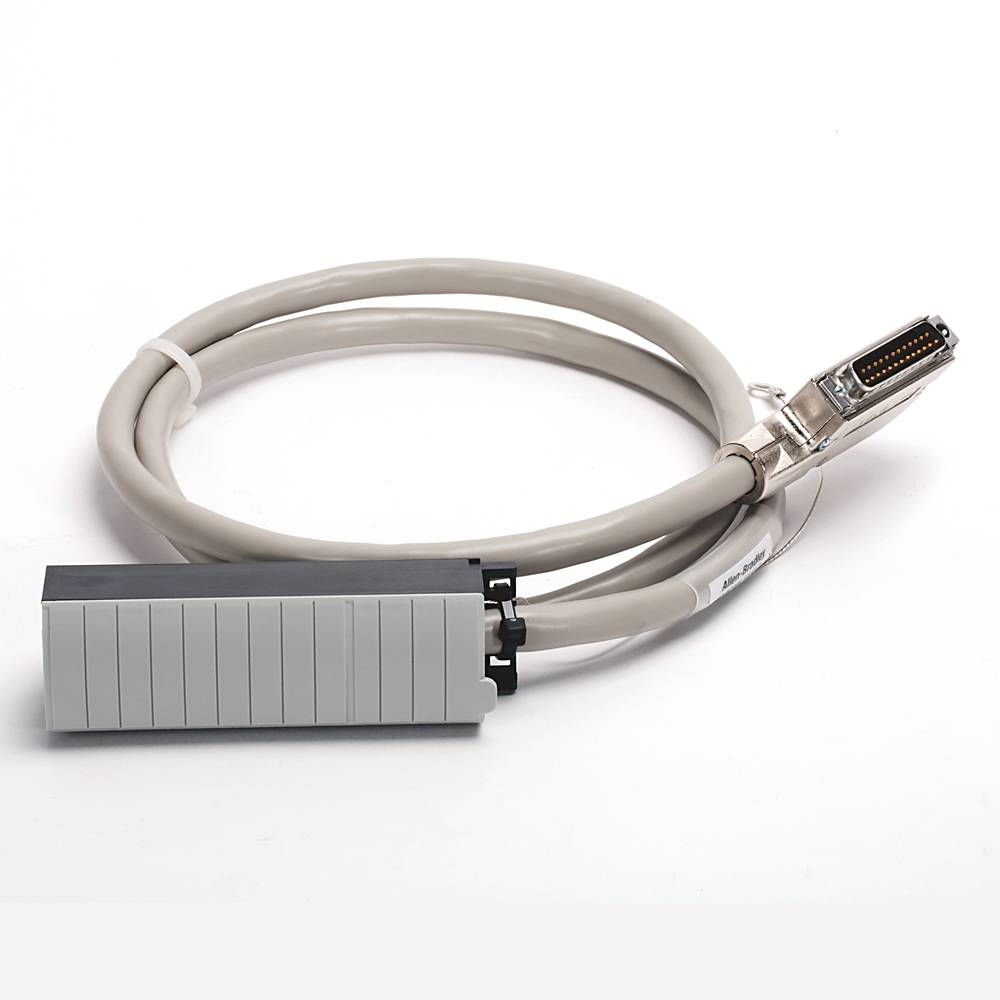 Allen-Bradley Analog Cable Connection Products