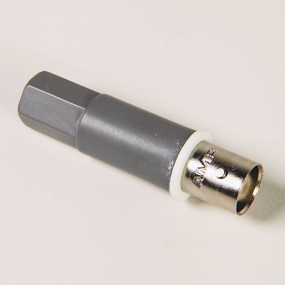 Allen-Bradley ControlNet Media Dummy Load Connector