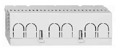 Allen-Bradley SMC-50 IEC Line Or Load Terminal Covers