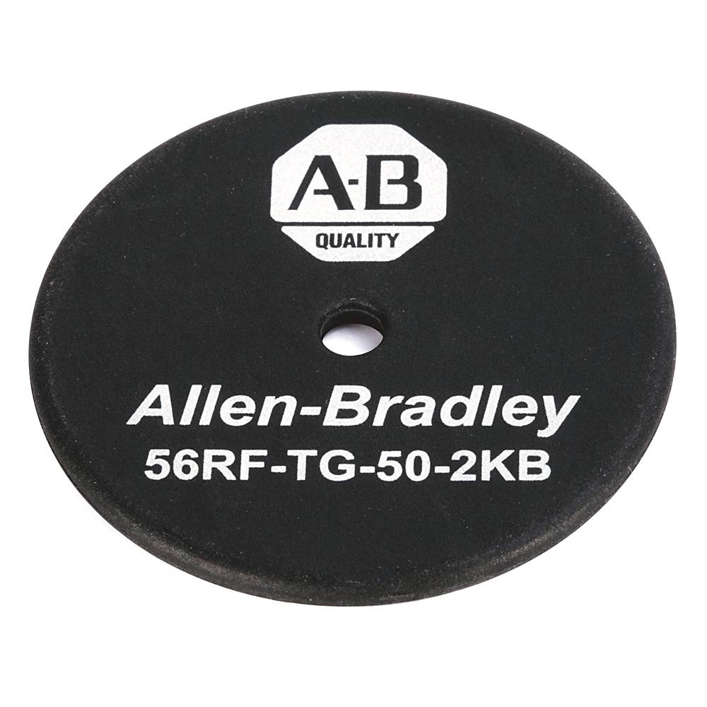 Allen‑Bradley 56RF-TG-50-2KB RFID Tag