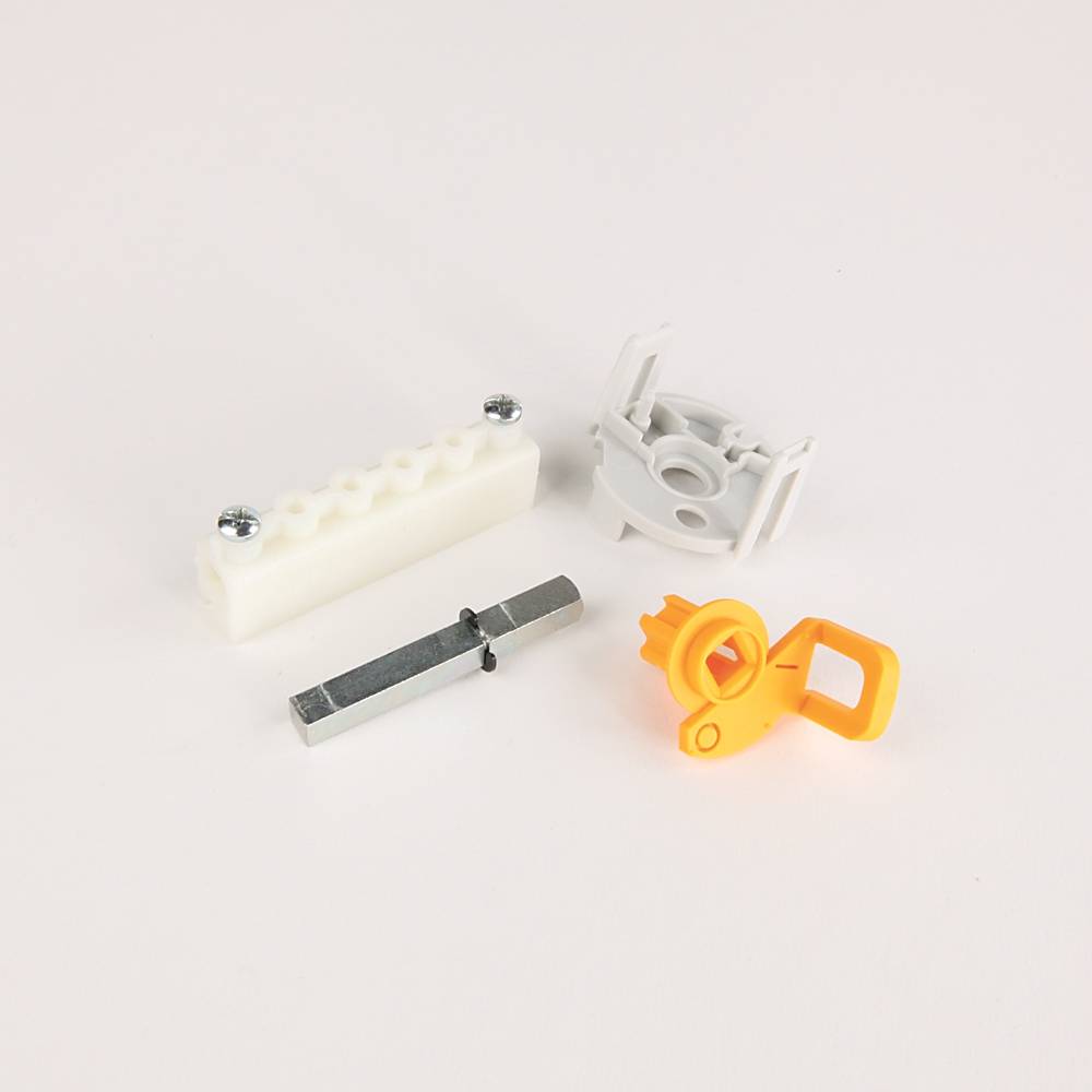 Allen-Bradley 194E Metal Shaft Adapter Kit