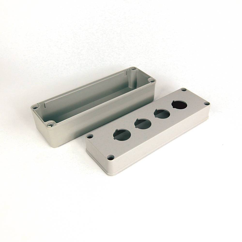 Allen-Bradley 800H 30 mm Push-Button Enclosure