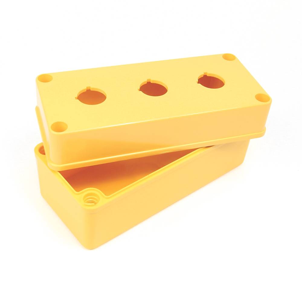 Allen-Bradley Plastic Enclosure