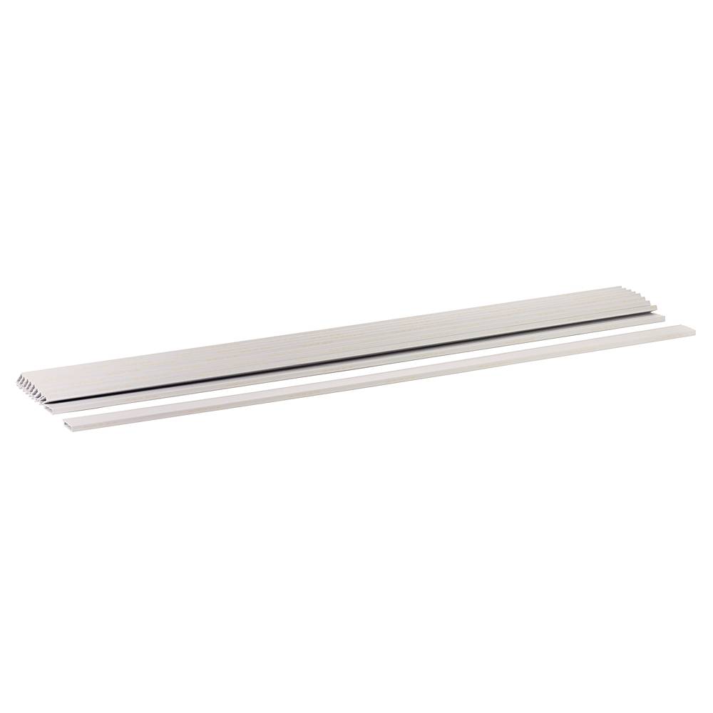 Allen-Bradley MCS Single Pole Snap-On Bus Bar Cover