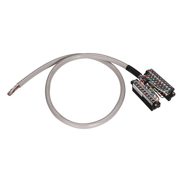 Allen‑Bradley 1492-CAB010RTN32O Digital Cable