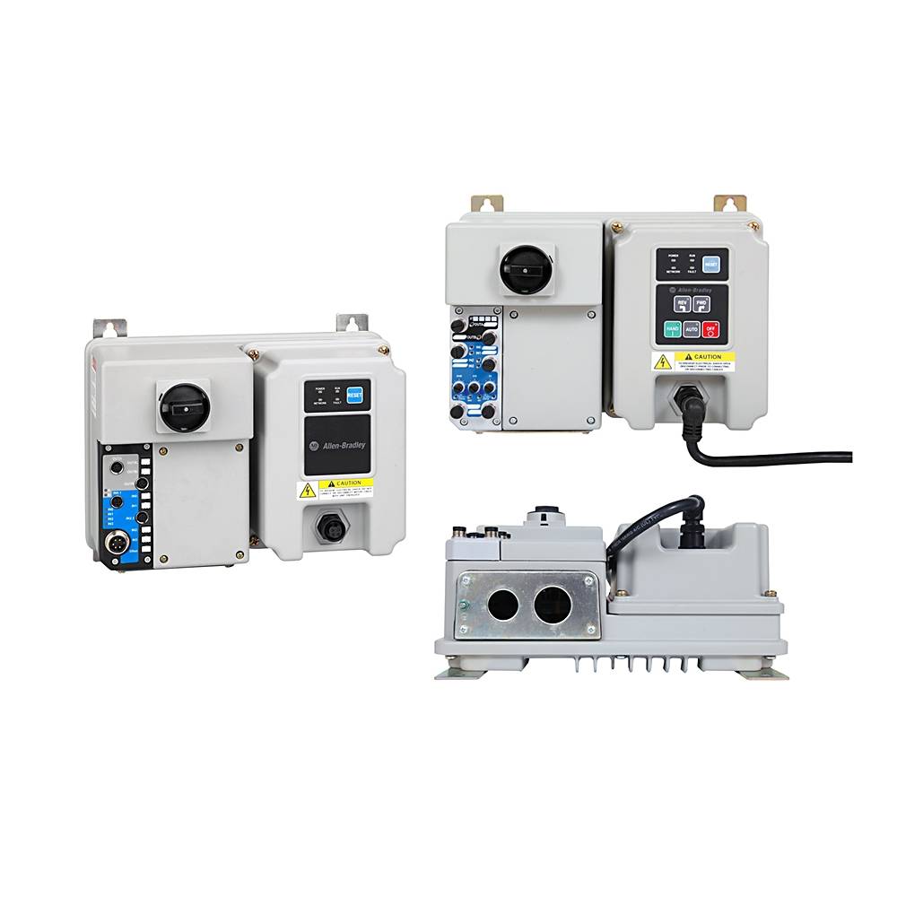Allen-Bradley ArmorStart Reversing Starter
