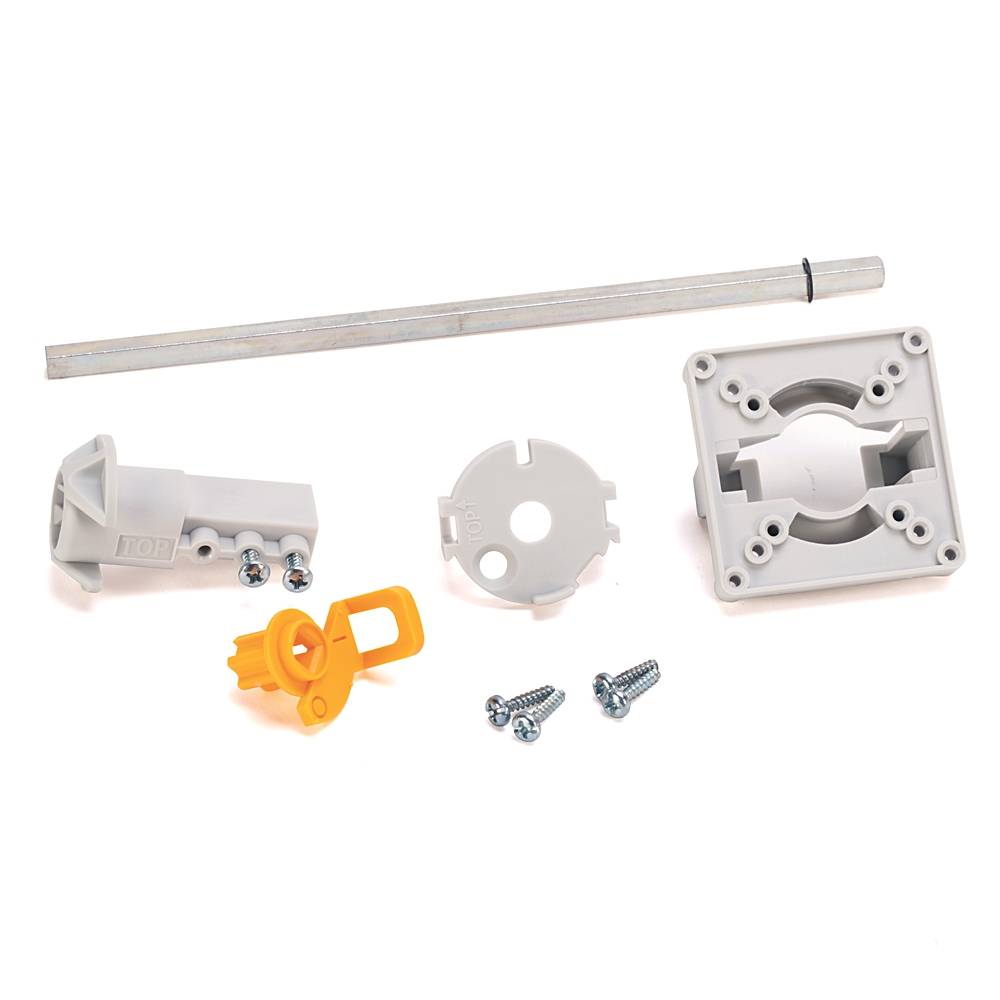 Allen-Bradley 194L Padlocking Metal Shaft Extension