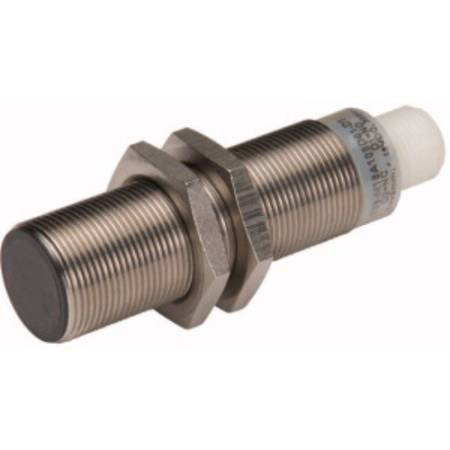 Eaton 136215-E59-M18A108D01-D1 Inductive Proximity Switch