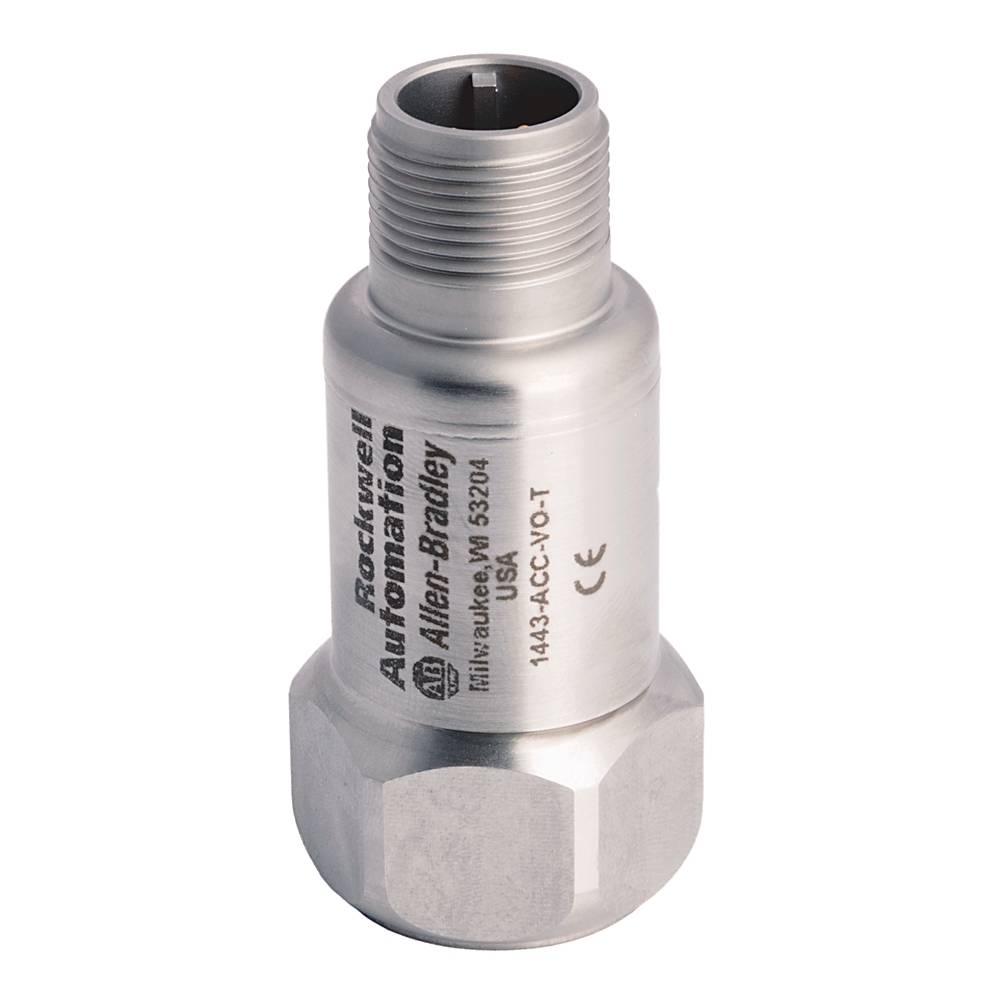 Allen-Bradley General Purpose Accelerometer