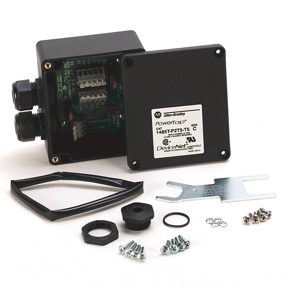Allen-Bradley DeviceNet Power Device