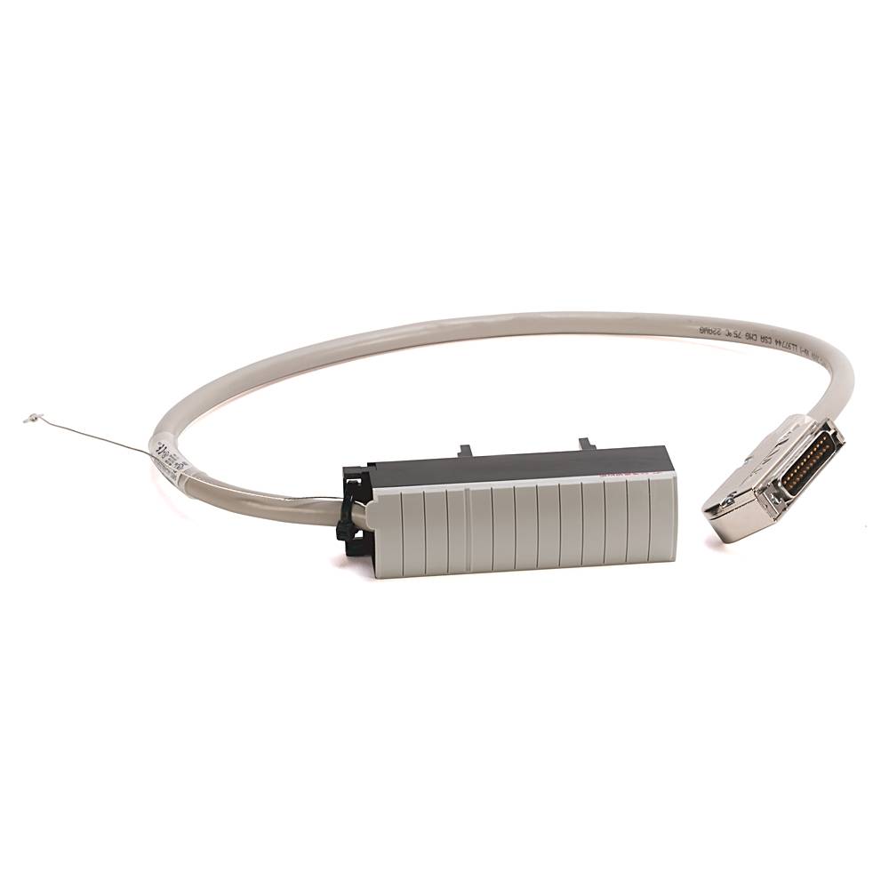 Allen-Bradley Analog Cable Connection Products