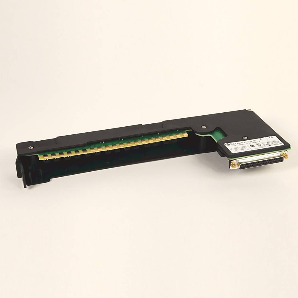 Allen-Bradley Swing-Arm Conversion Module