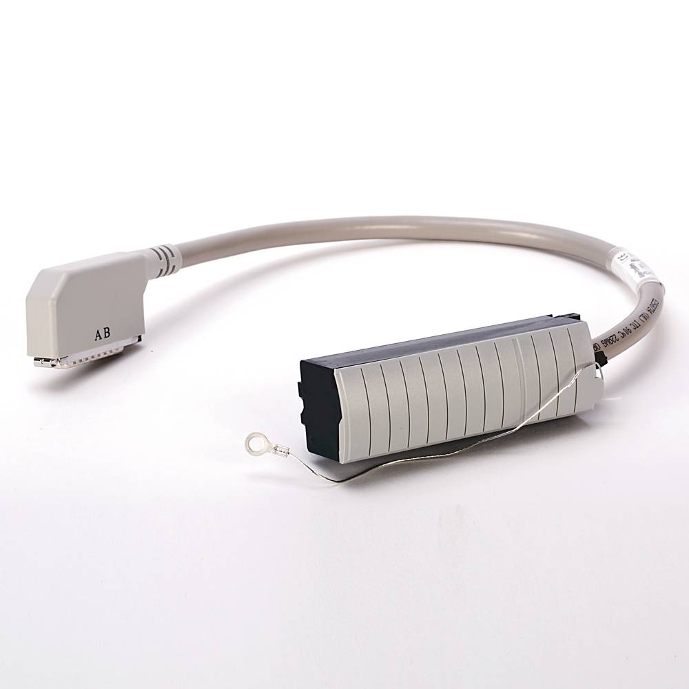 Allen-Bradley Pre-wired PLC Conversion Cable