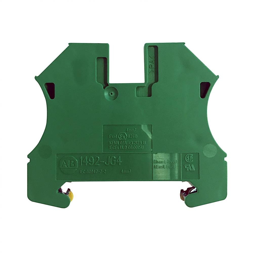 Allen-Bradley Terminal Block
