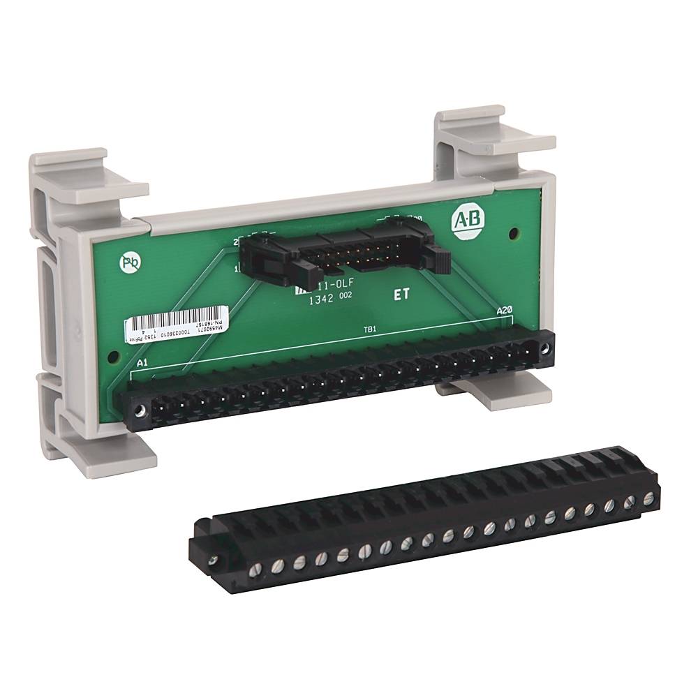 Allen-Bradley Connection Products