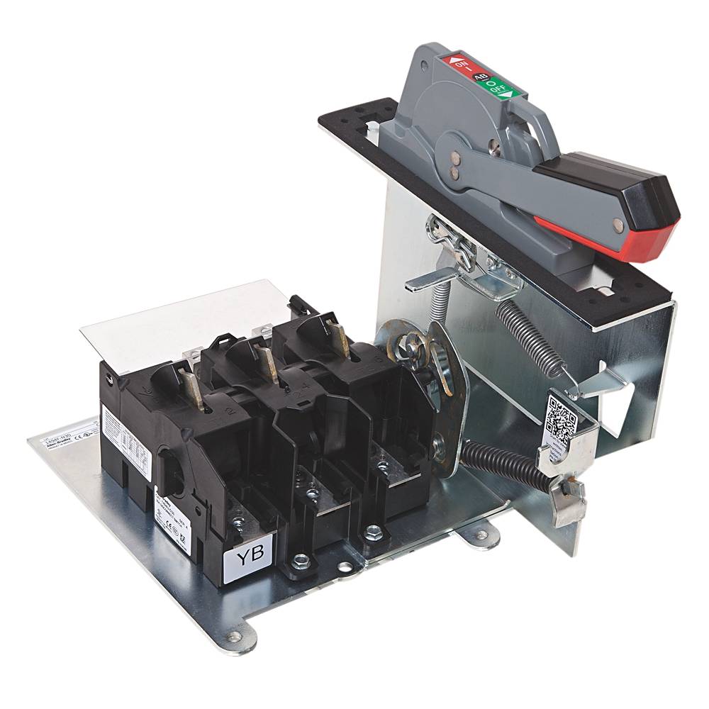 Allen-Bradley Disconnect Switch