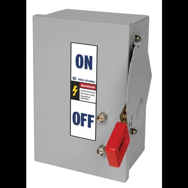 Safety Industrial Disconnect Switches