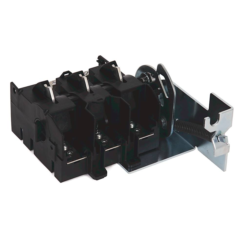 Allen-Bradley 1494U 100A Switch and Mechanism