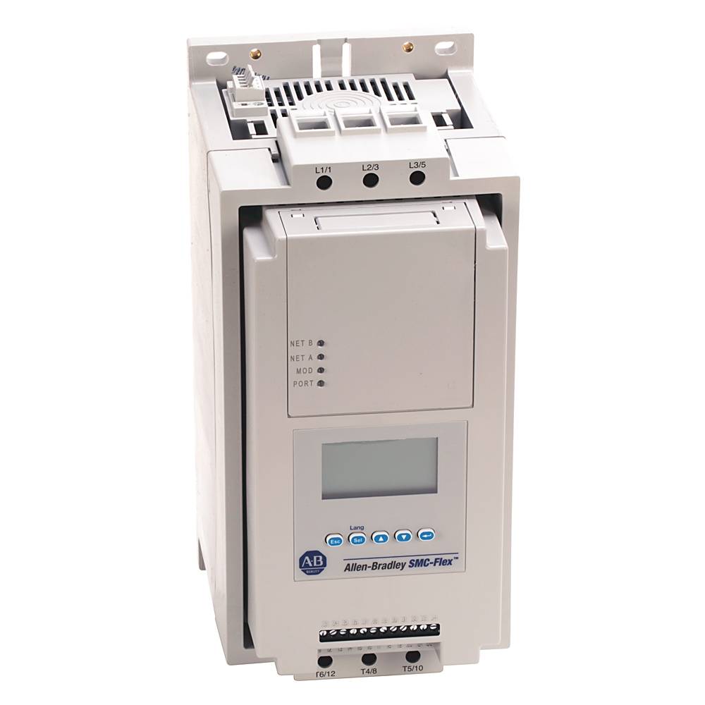 Allen-Bradley SMC Flex Smart Motor Controller