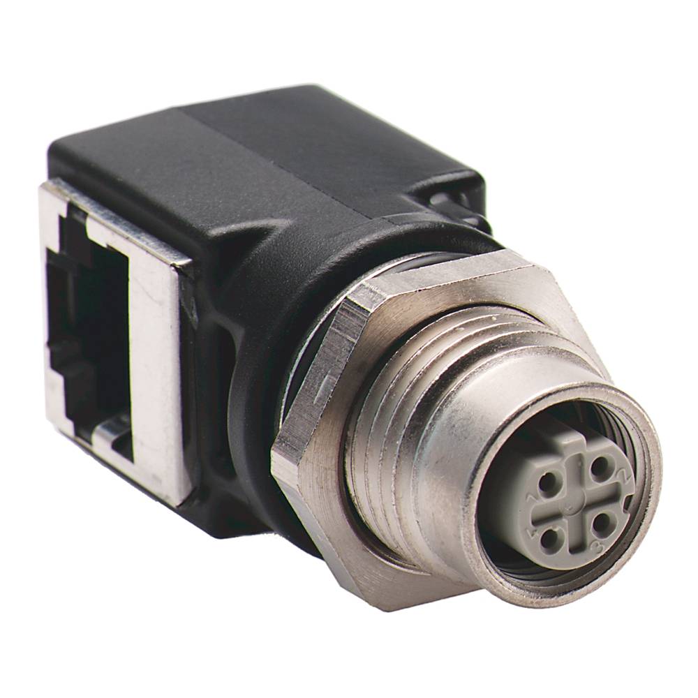 Allen-Bradley Ethernet Media, Quick Disconnect