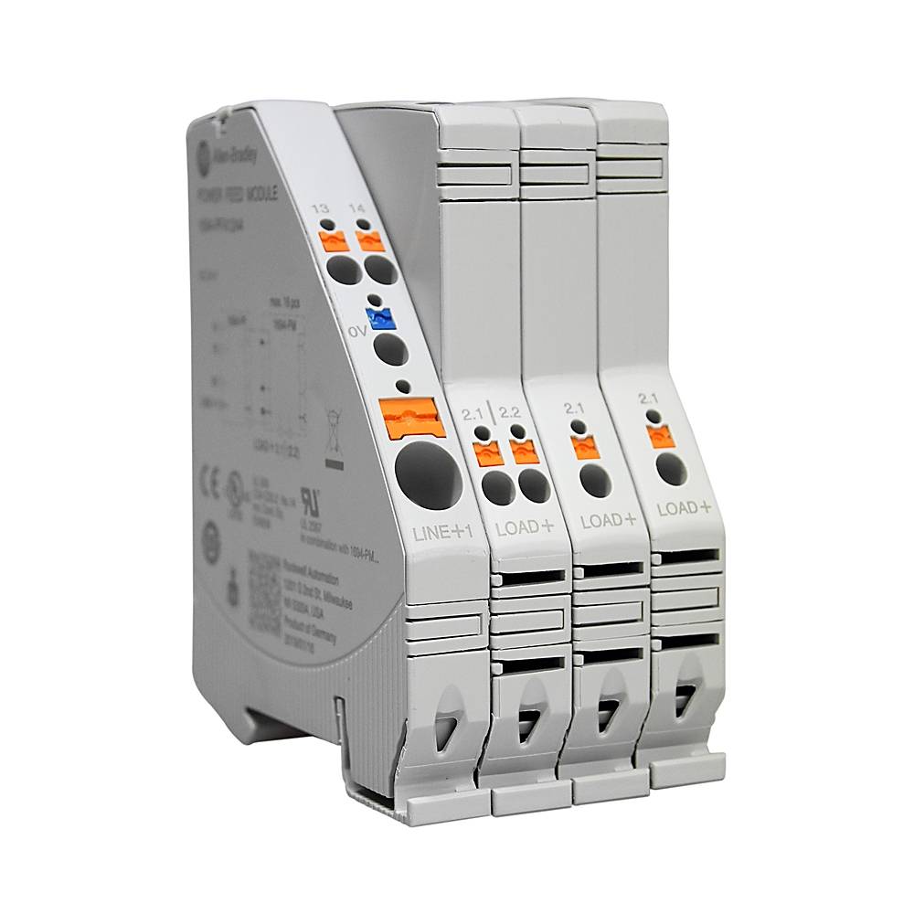 Allen-Bradley Power Feed 40A