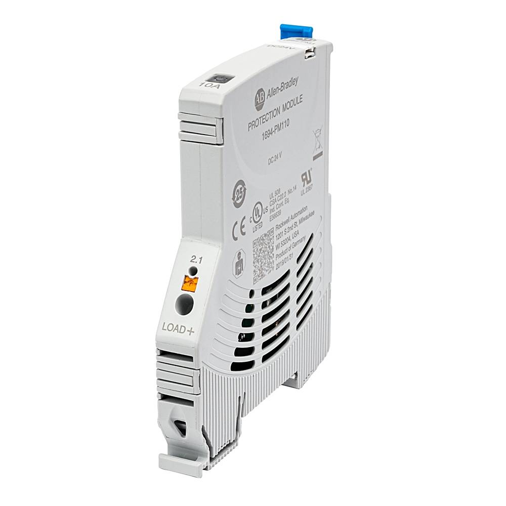 Allen-Bradley Protection Module 10A