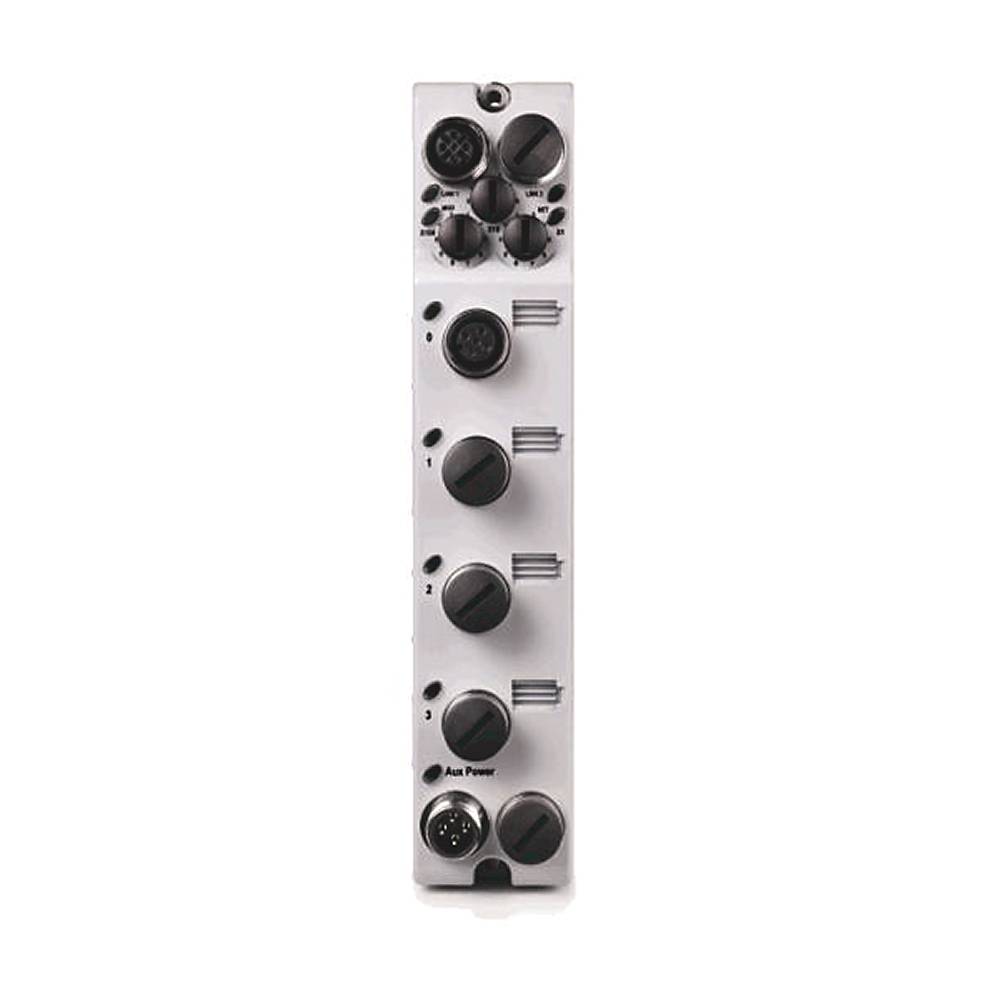 Allen-Bradley ARMORBLOCK 4 POINT ANALOG INPUT