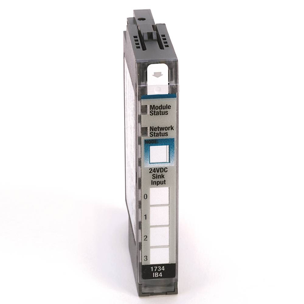 Allen-Bradley POINT I/O 8 Point Digital Input Module