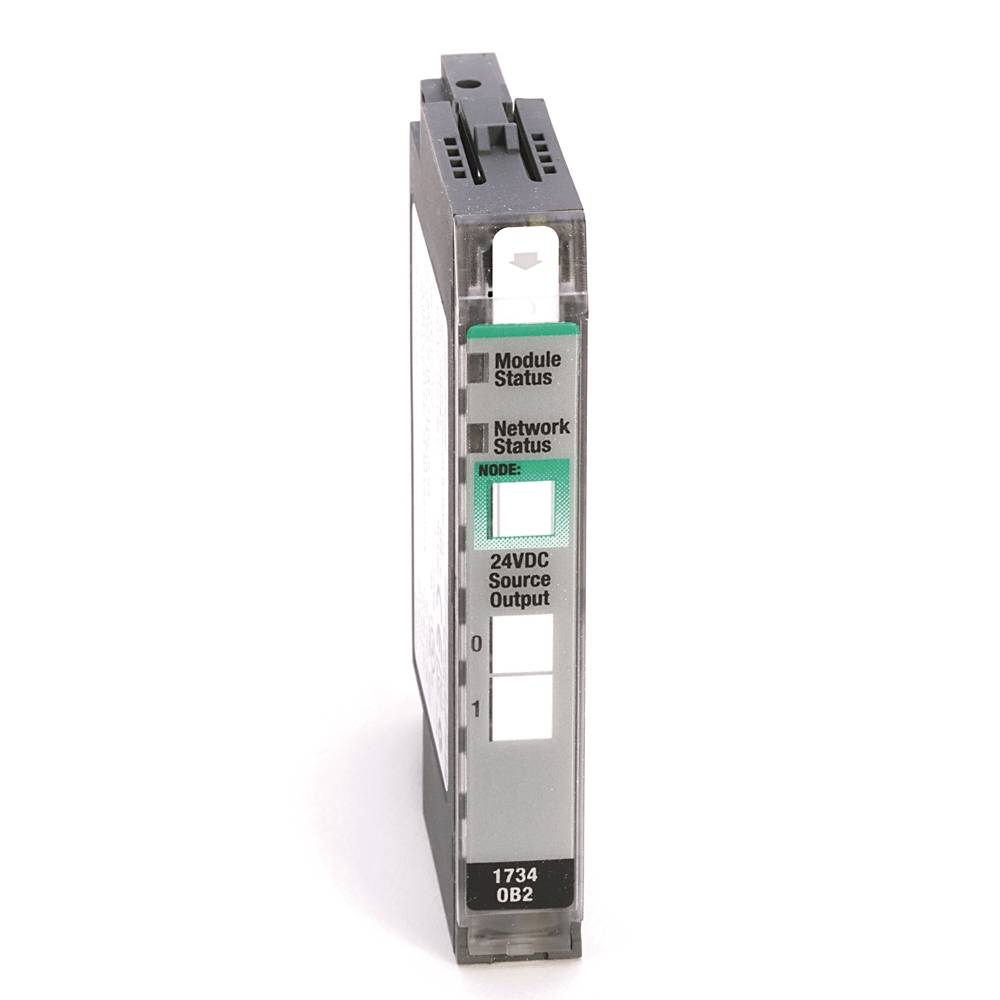 Allen-Bradley POINT I/O 8 Point Digital Output Module