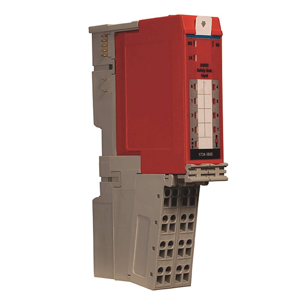 Allen-Bradley POINT Guard I/O Output Module