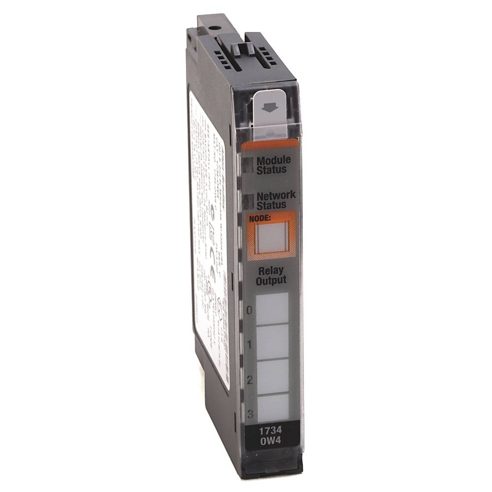 Allen-Bradley POINT I/O 4 Point Digital Output Module
