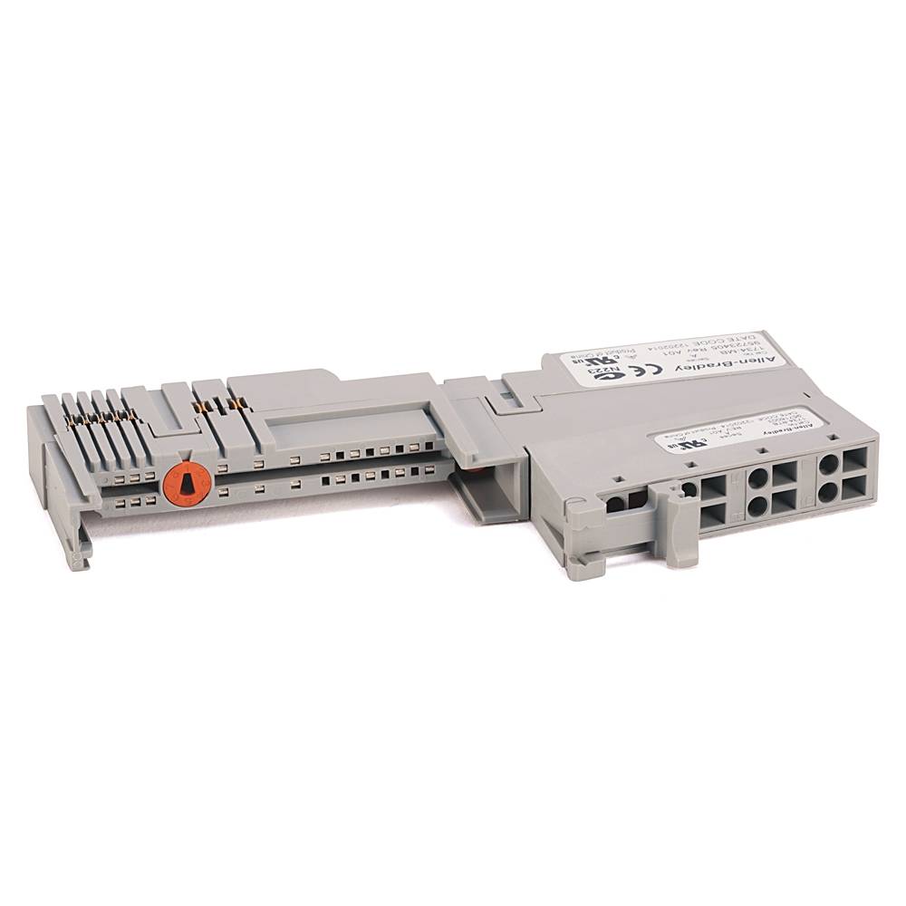 Allen-Bradley POINT I/O Terminal Base