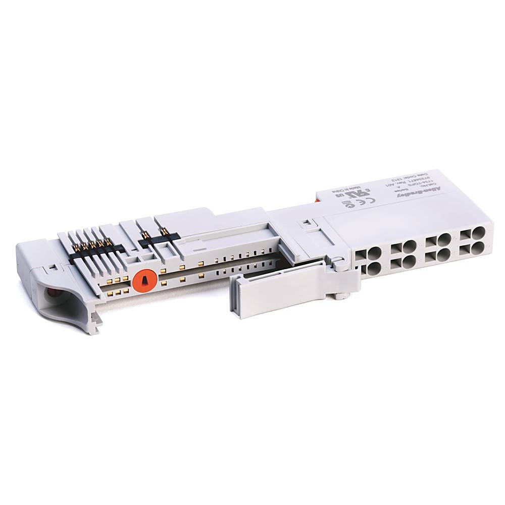 Allen-Bradley POINT I/O Terminal Base