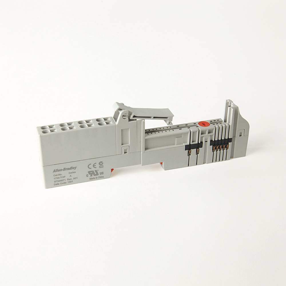Allen-Bradley POINT I/O Terminal Base