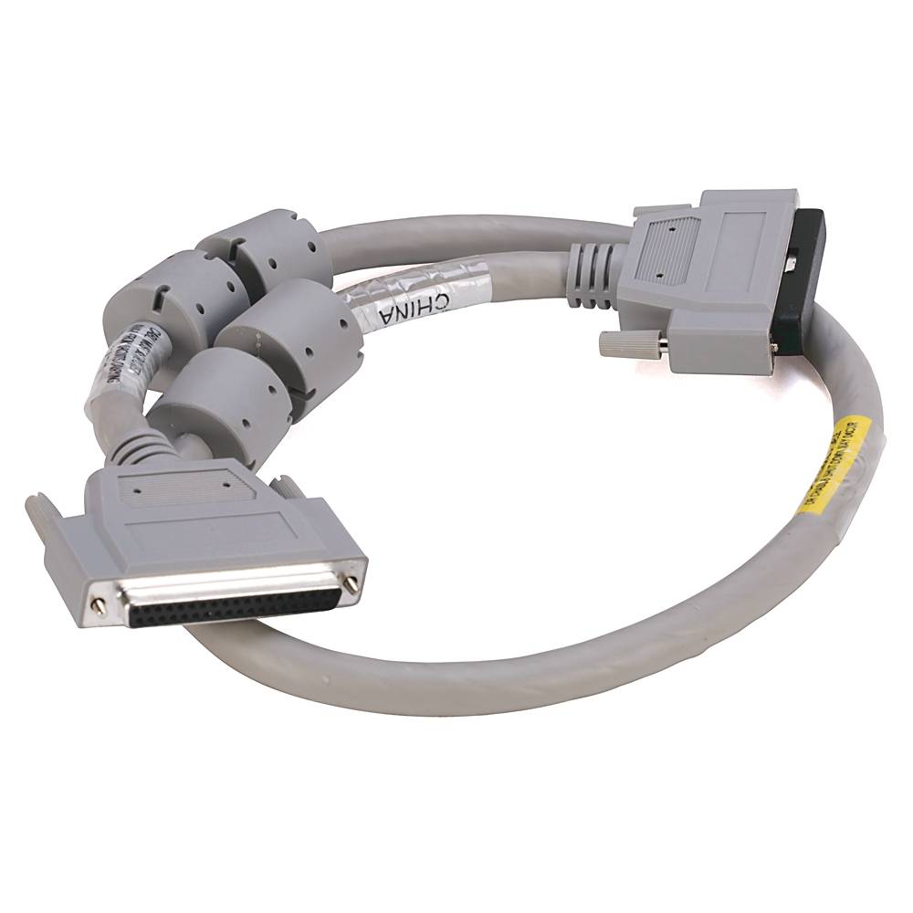 Allen‑Bradley ControlLogix Redundant Supply Cable