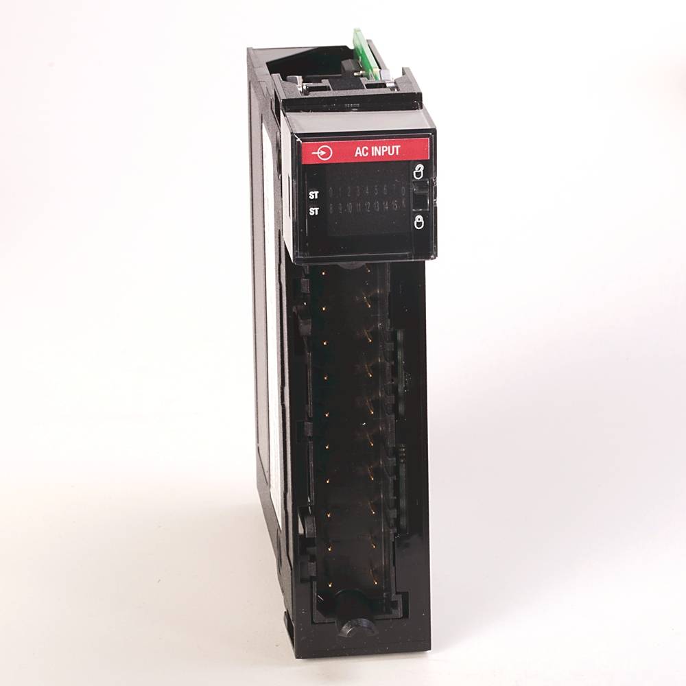 Allen‑Bradley ControlLogix 16 Pt D/I 120V AC Module