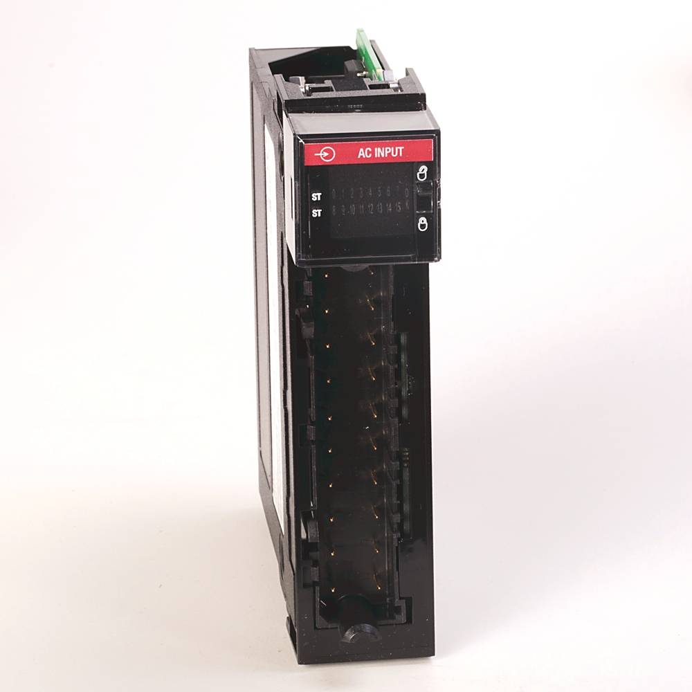 Allen-Bradley ControlLogix 16 Point A/I Module